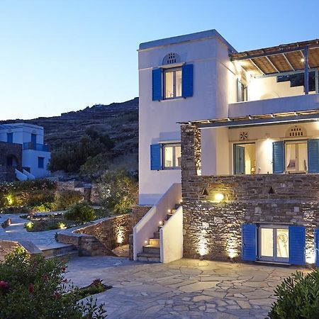 Dinora Villa Agios Ioannis  Exterior photo