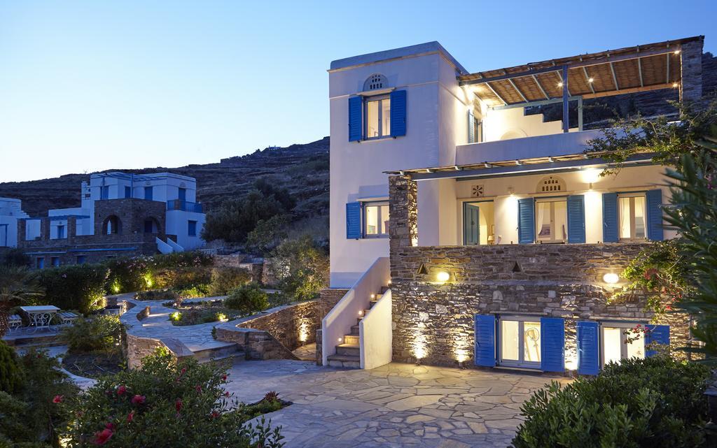 Dinora Villa Agios Ioannis  Exterior photo