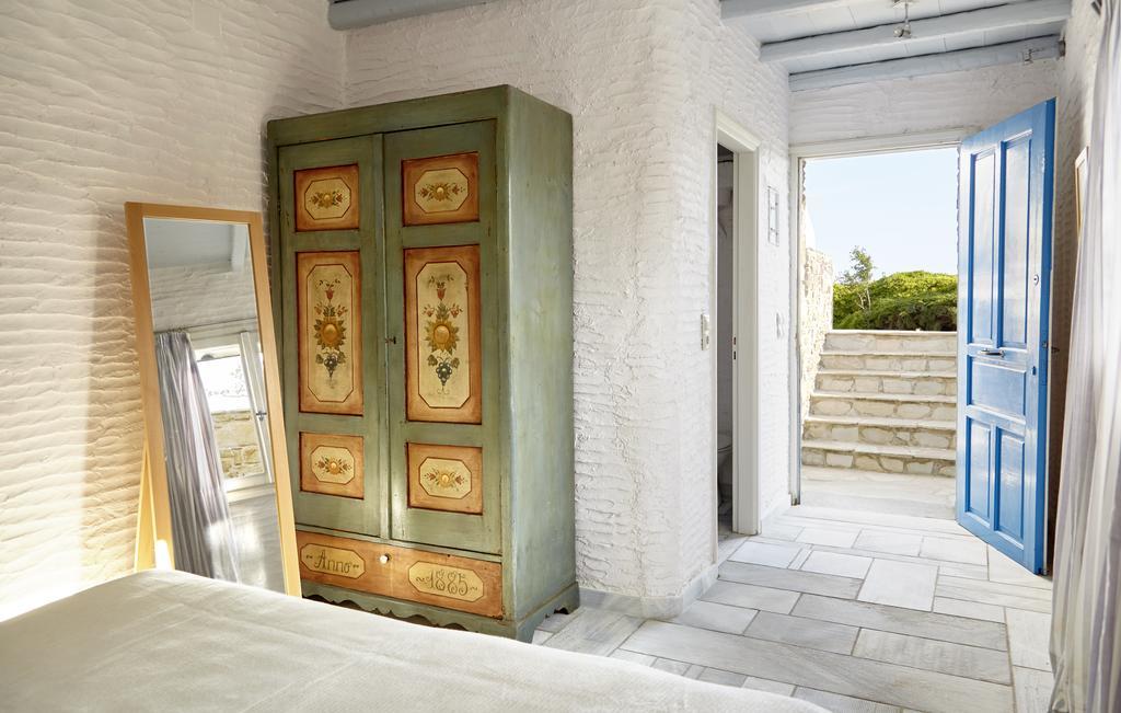 Dinora Villa Agios Ioannis  Exterior photo