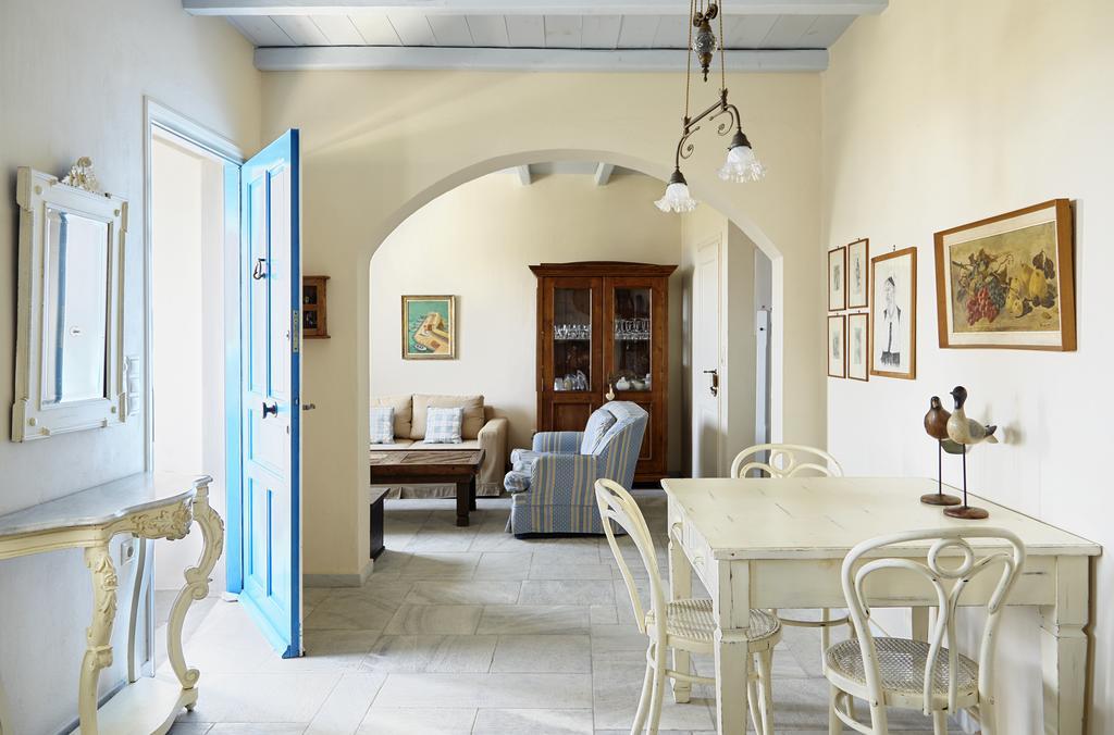 Dinora Villa Agios Ioannis  Exterior photo