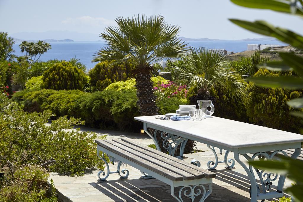 Dinora Villa Agios Ioannis  Exterior photo