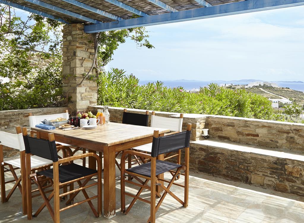 Dinora Villa Agios Ioannis  Exterior photo