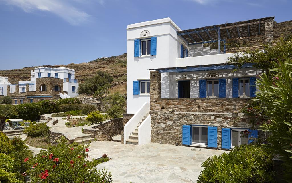 Dinora Villa Agios Ioannis  Exterior photo